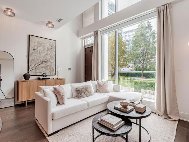 Condo for sale in Woburn, Ontario