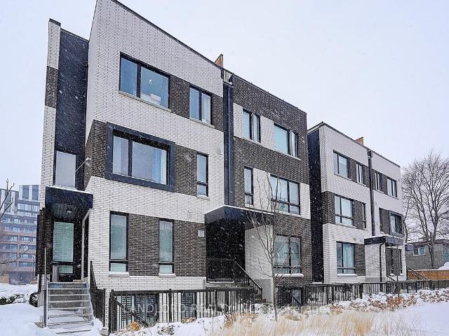 Apartment for rent in Davenport, Toronto