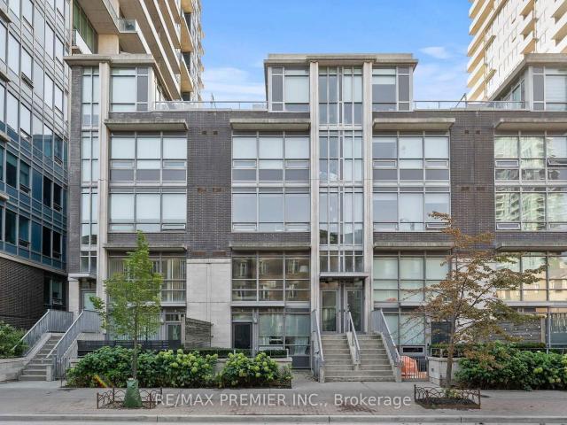 Condo for sale in Woburn, Ontario