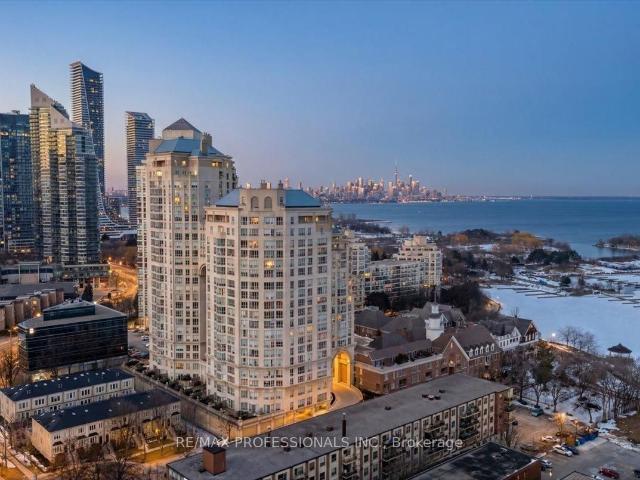 Condo for sale in Woburn, Ontario