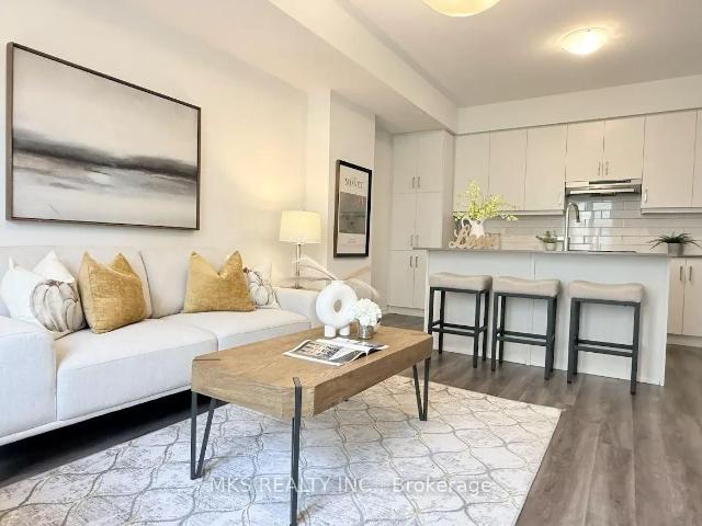 Condo for sale in York, Ontario
