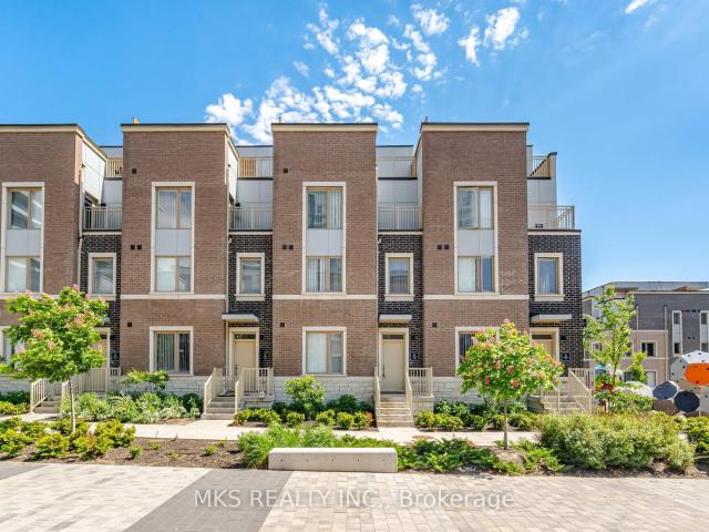 Condo for sale in Woburn, Ontario
