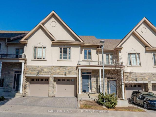 Condo for sale in York, Ontario