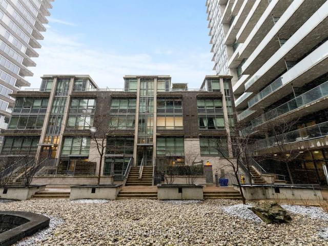 Condo for sale in Woburn, Ontario