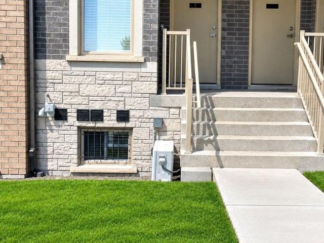 House for rent in Vaughan Metropolitan Centre, Vaughan