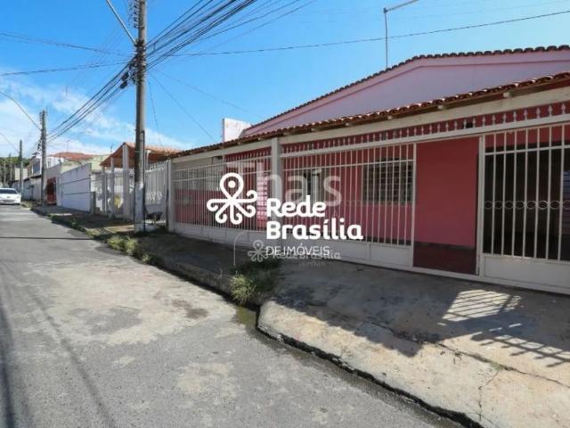 Casa aluguel em Guará I, Guará