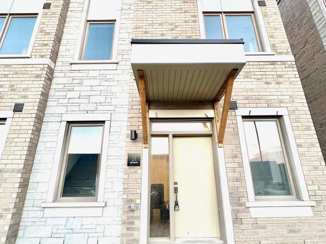 Condo for rent in Woburn, Ontario