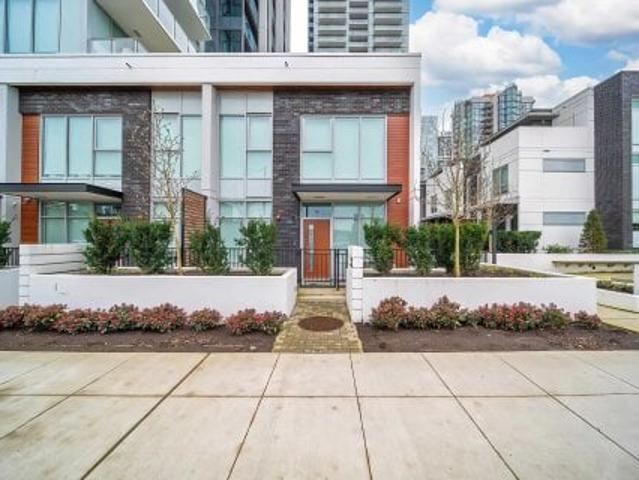 Townhouse for sale in Surrey, British Columbia