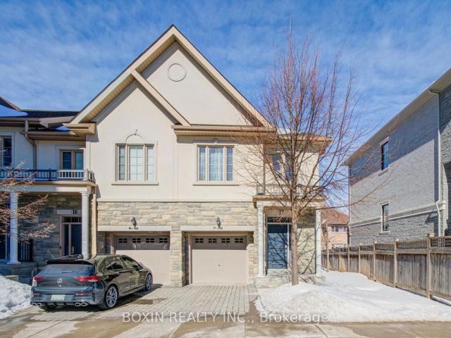 Condo for sale in York, Ontario