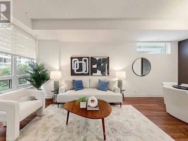 Townhouse for sale in Woburn, Ontario
