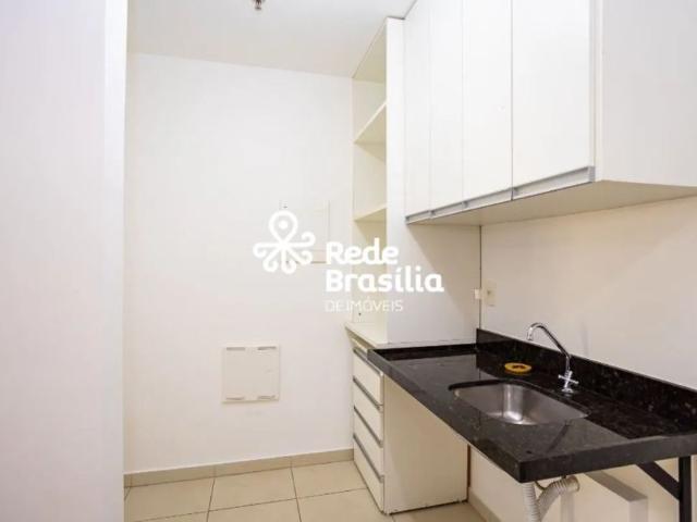 Apartamento aluguel em Setor Central, Taguatinga