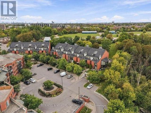 Townhouse for sale in York, Ontario