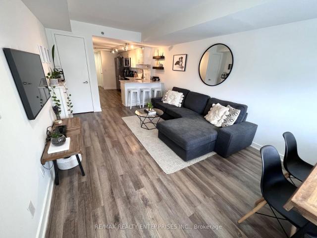 Condo for sale in Woburn, Ontario