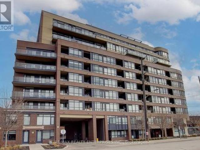 Townhouse for sale in Woburn, Ontario
