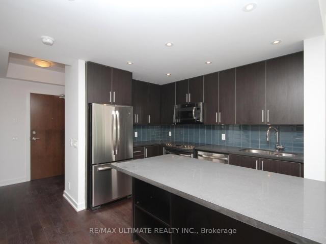 Condo for rent in Woburn, Ontario