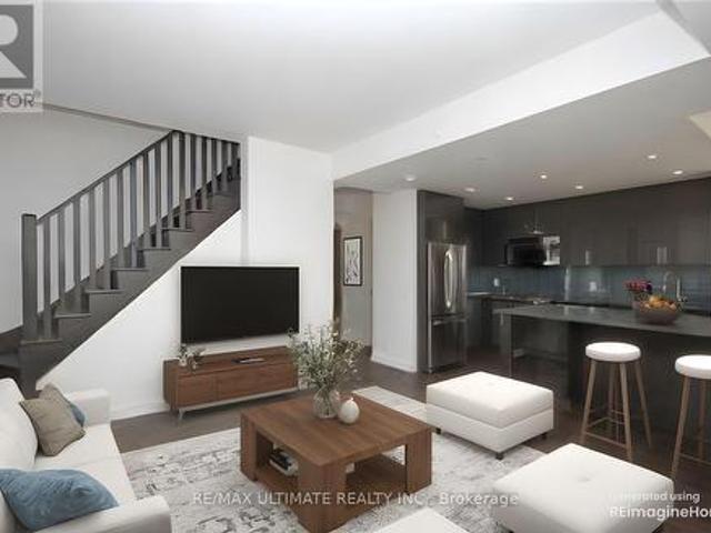 Condo for sale in Woburn, Ontario