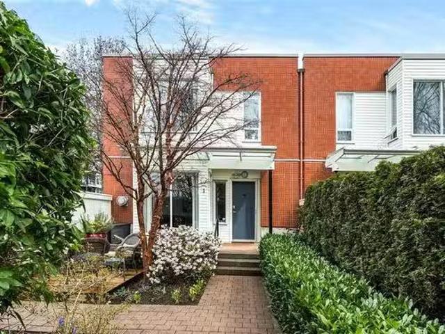 House for sale in Victoria, British Columbia
