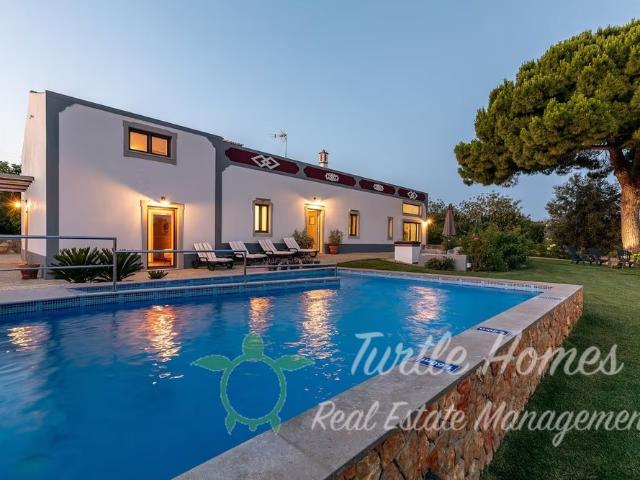 Casa alugar em Loulé, Faro