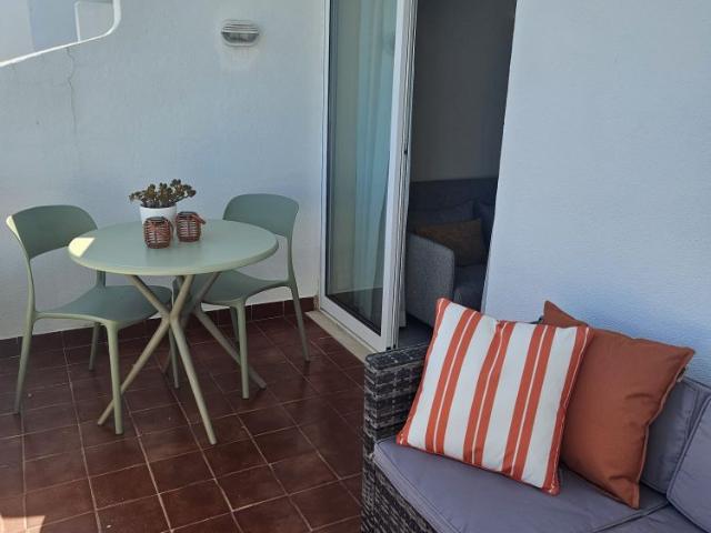 Apartamento alugar em Canada, Tavira