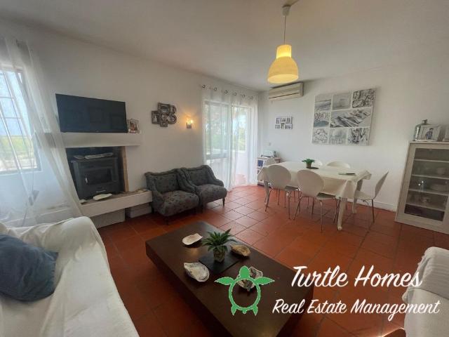 Apartamento alugar em Canada, Tavira