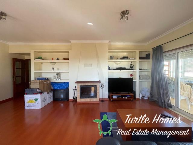 Apartamento alugar em Faro
