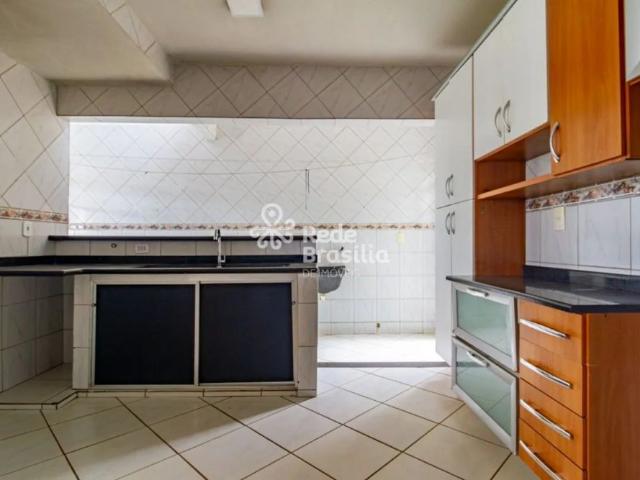 Casa aluguel em Setor Central, Taguatinga