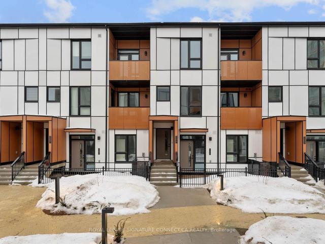 Condo for rent in Georgina, Ontario