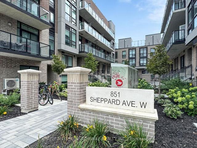 Condo for sale in Woburn, Ontario