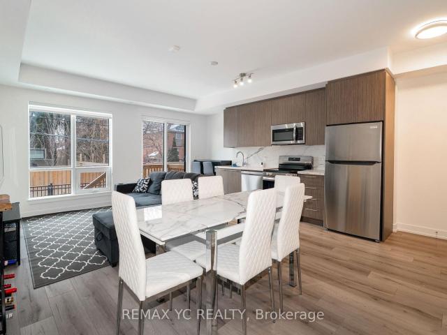 Condo for sale in Woburn, Ontario
