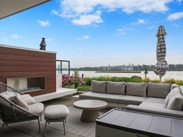Townhouse for sale in New Westminster, British Columbia
