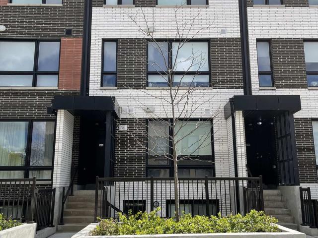 Apartment for rent in Woburn, Ontario