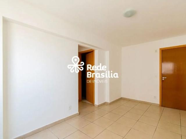 Apartamento aluguel em Setor de Indústrias Gráficas, Taguatinga