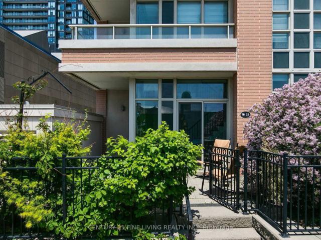 Condo for sale in Woburn, Ontario