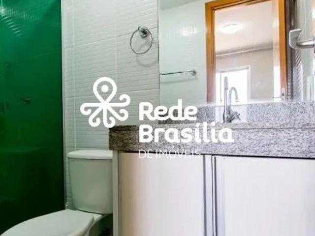 Apartamento aluguel em Setor de Mansões Sudeste, Samambaia