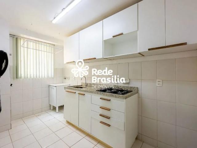 Apartamento aluguel em Samambaia Sul, Samambaia