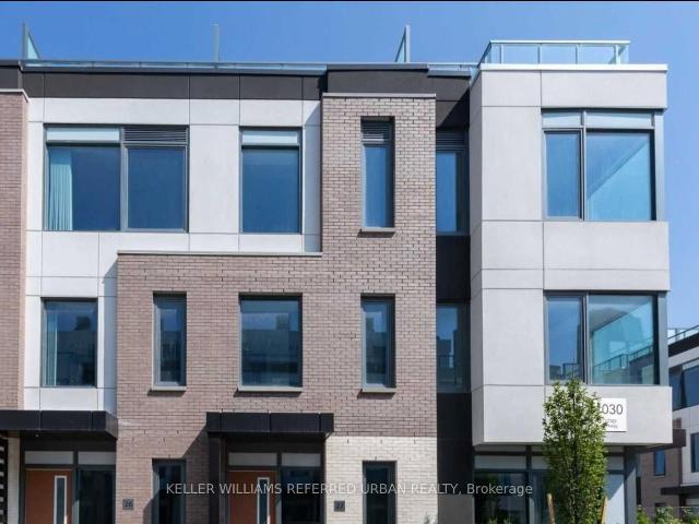 Condo for rent in Woburn, Ontario