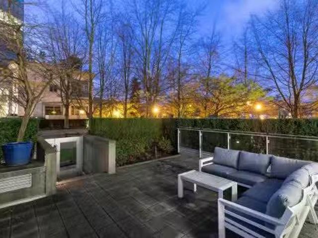 House for sale in Vancouver, British Columbia