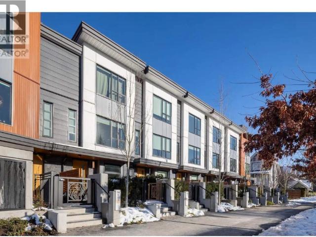 Townhouse for rent in Electoral Area A, Metro Vancouver Regional District