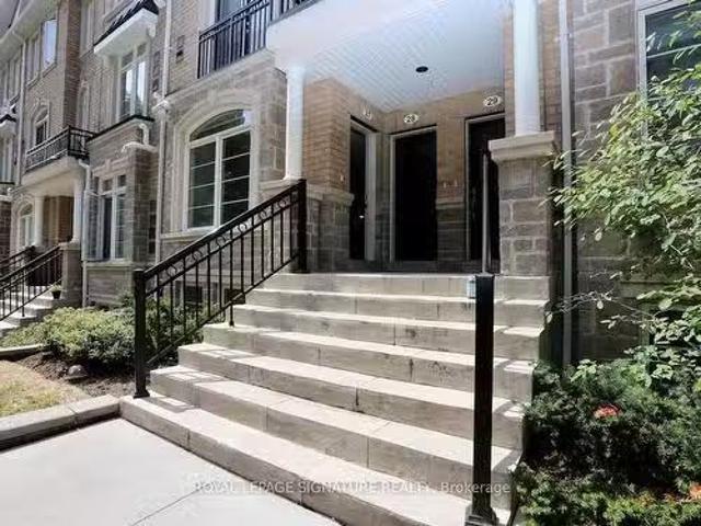 Condo for sale in Woburn, Ontario