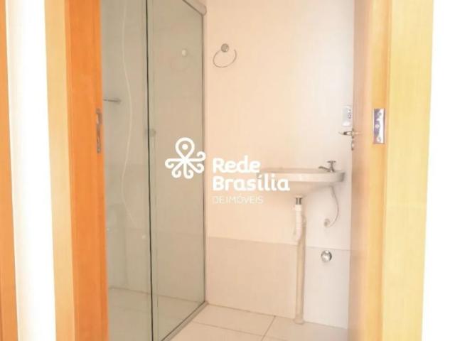 Apartamento aluguel em QR 109, Samambaia