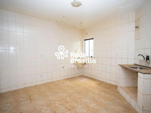 Apartamento aluguel em Guará II, Guará