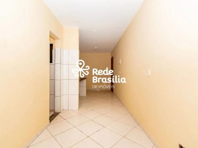 Apartamento aluguel em Samambaia Sul, Samambaia