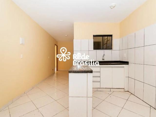 Apartamento aluguel em Samambaia Sul, Samambaia