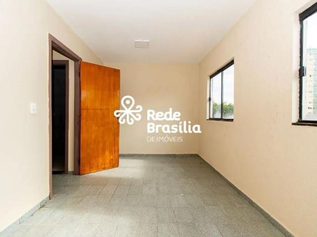 Apartamento aluguel em Setor de Mansões Sudeste, Samambaia