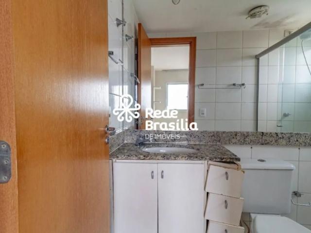 Apartamento aluguel em QR 204, Samambaia
