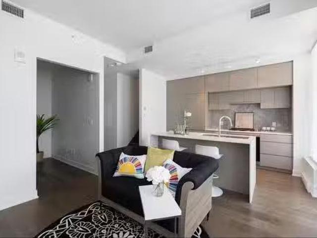 Condo for sale in St. Leonard's, Quebec