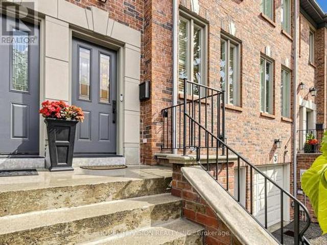 House for sale in Woburn, Ontario