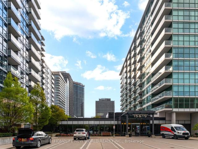 Condo for sale in Willowdale, Toronto