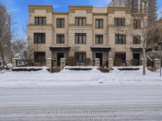 Condo for sale in Woburn, Ontario