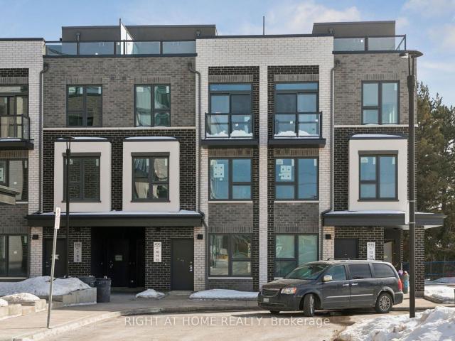 Condo for sale in Burlington, Ontario